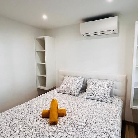Les Appartements De Lina - Appartement Cosy - Self Check-In - La Grande-Motte Exterior foto